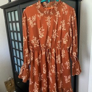 Like new dress